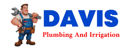 Trusted plumber in NEW MUNICH